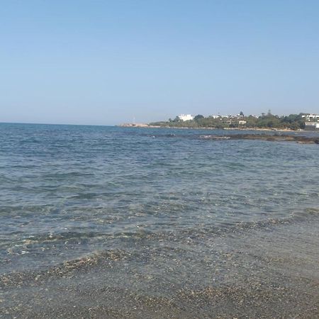 Sea View Apartment Kyrenia Girne Buitenkant foto