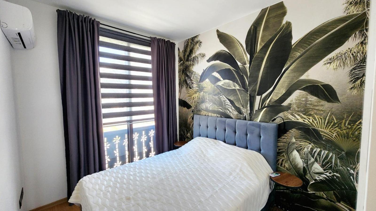 Sea View Apartment Kyrenia Girne Buitenkant foto